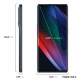 OPPO Find X3 Neo - Smartphone 5G Débloqué, 12 Go RAM + 256 Go, Ecran OLED 90Hz 6,55”, Snapdragon 865, Caméra Sony 50 MP, Char