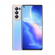 OPPO Find X3 Neo - Smartphone 5G Débloqué, 12 Go RAM + 256 Go, Ecran OLED 90Hz 6,55”, Snapdragon 865, Caméra Sony 50 MP, Char