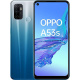 OPPO A53s - Smartphone 4G Débloqué - Téléphone Portable 128 Go - 4 Go de RAM - Écran Immersif 90Hz - Batterie 5000 mAh - Trip