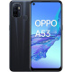 OPPO A53s - Smartphone 4G Débloqué - Téléphone Portable 128 Go - 4 Go de RAM - Écran Immersif 90Hz - Batterie 5000 mAh - Trip