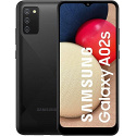 Samsung Galaxy A02s 4G Noir 32Go débloqué