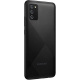 Samsung Galaxy A02s 4G - Noir - 32Go - Smartphone Android débloqué - Version Française