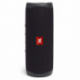 JBL Flip 5 - Portable Speaker Black