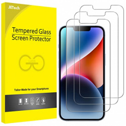 2x Savvies Xtreme Glass 3D Full Cover Protection d'écran en verre