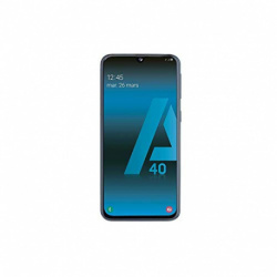 SAMSUNG Galaxy A40 64 Go Noir Débloqué  Reconditionné 