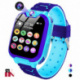 Montre Enfant 26 Jeux, Téléphone, Podomètre, Calories SOS Montre Connectée Enfant Montre Enfant Garcon Garçons Filles Caméra 