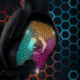 EMPIRE GAMING – 2024 Nouveau – H-3 Casque Gamer RGB - pour PS5, PS4, Xbox One/Series, Switch, PC, Mac, Smartphones, Tablettes