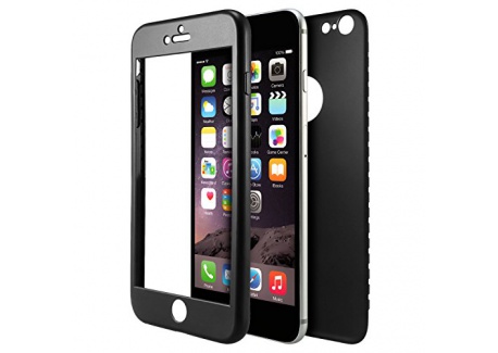 coque iphone 6 noir