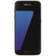 Samsung Galaxy S7 Smartphone débloqué 4G (Ecran : 5,1 pouces - 32 Go - 4 Go RAM - Simple Nano-SIM - Android) Noir (Import Allema