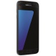 Samsung Galaxy S7 Smartphone débloqué 4G (Ecran : 5,1 pouces - 32 Go - 4 Go RAM - Simple Nano-SIM - Android) Noir (Import Allema