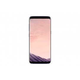 Samsung Galaxy S8 Smartphone débloqué 4G (Ecran : 5,8 pouces - 64 Go - 4 Go RAM - Simple Nano-SIM - Android Nougat 7.0) Orchidée