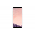 Samsung Galaxy S8 Smartphone débloqué 4G (Ecran : 5,8 pouces - 64 Go - 4 Go RAM - Simple Nano-SIM - Android Nougat 7.0) Orchidée