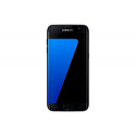 Samsung Galaxy S7 Edge Smartphone débloqué 4G (Ecran : 5,5 pouces - 32 Go - 4 Go RAM - Simple Nano-SIM - Android Marshmallow 6.0