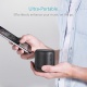 Anker SoundCore mini Enceinte Bluetooth Portable - Haut Parleur avec Autonomie de 15 Heures, Portée Bluetooth de 20 Mètres, Port