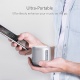 Anker SoundCore mini Enceinte Bluetooth Portable - Haut Parleur avec Autonomie de 15 Heures, Portée Bluetooth de 20 Mètres, Port