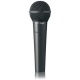Behringer XM8500 Ultravoice Dynamic Cardioid Vocal Microphone(Sans fill)