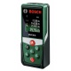 Bosch Télémètre Laser Connecté PLR 30 C Connexion Bluetooth, Portée 30 m 0603672100