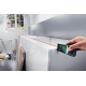 Bosch Télémètre Laser Connecté PLR 50 C avec Ecran Tactile, Connexion Bluetooth, Portée 50 m 0603672200