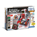 Robot Évolution Clementoni 52261 programmable