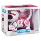 Splash Toys - 30636 - Robot chat interactif - Teksta Kitty