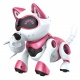 Splash Toys - 30636 - Robot chat interactif - Teksta Kitty