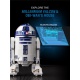 Sphero Star Wars R2-D2 - Droïde commandé par Application