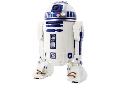 Sphero Star Wars R2-D2 - Droïde commandé par Application