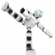 Alpha 1S Robot Humanoïd éducatif et ludique. Initiation à la programmation de Ubtech