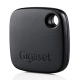 Gigaset G-Tag Porte-clés connecté Noir