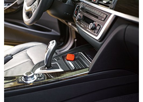 Gigaset G-Tag Porte-clés connecté Noir
