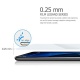 IVSO Prime Protecteur d'Ecran en Verre Trempé pour Samsung Galaxy Tab A 10.1 2016 SM-T580N / T585N Tablette (Tempered Glass - 1 