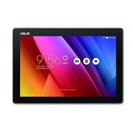 Asus Zenpad ZD300M-6A010A Tablette tactile 10.1" IPS Noir (MediaTek MT8163, 2 Go de RAM, EMMC 32 Go, Android 5.0) Noir