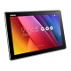 Asus Zenpad ZD300M-6A010A Tablette tactile 10.1" IPS Noir (MediaTek MT8163, 2 Go de RAM, EMMC 32 Go, Android 5.0) Noir