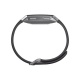 Fitbit Ionic Montre-Coach Connectée, Gris Graphite