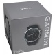 Garmin - Fēnix 5S Silver avec Bracelet Noir - Montre GPS Multisports Outdoor