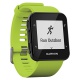 Garmin Forerunner 35 - Montre GPS de Course à Pied Connectée avec Cardio Poignet - Citron Vert