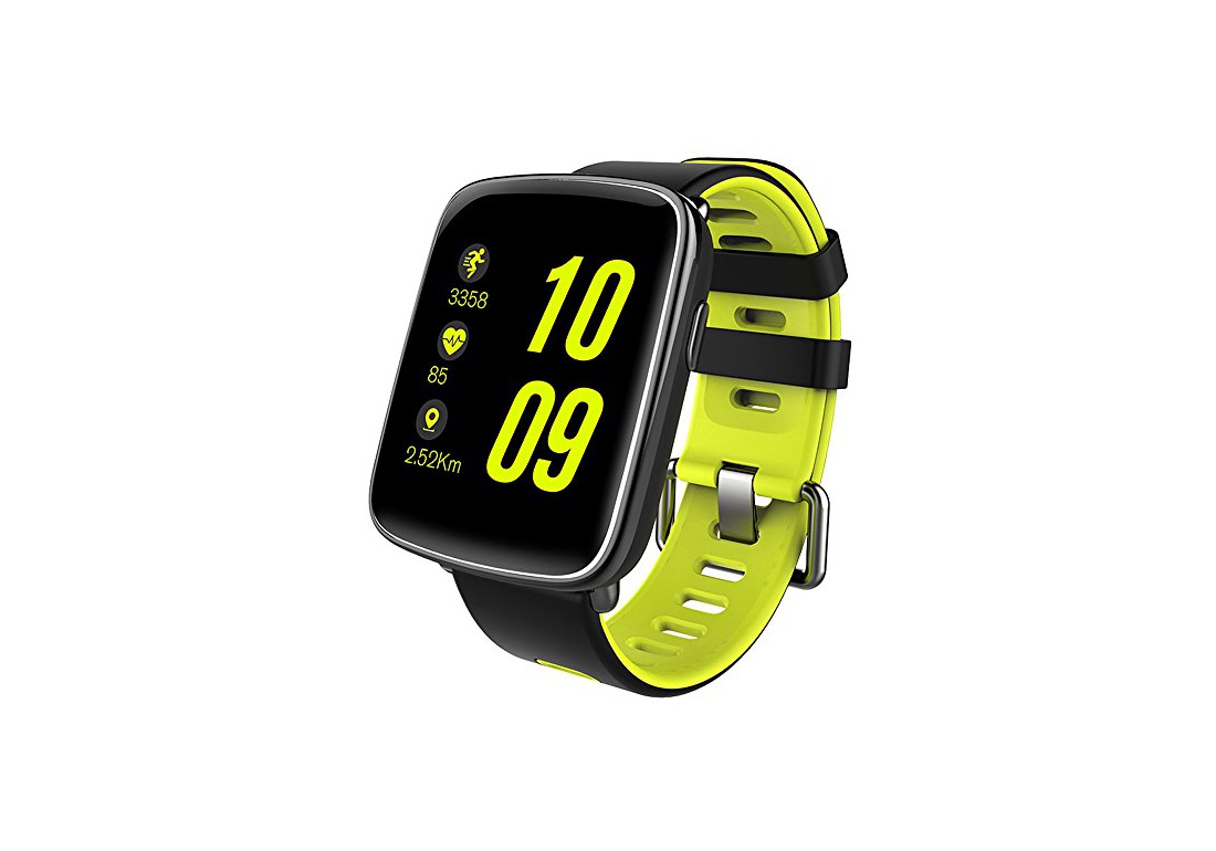 Smartwatch sales willful sw018