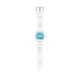 Alcatel Go Watch Blanche | Smartwatch étanche