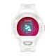 Alcatel Go Watch Blanche | Smartwatch étanche