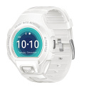 Alcatel Go Watch Blanche | Smartwatch étanche