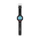 Alcatel Go Watch Noire | Smartwatch étanche