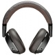 Plantronics BackBeat PRO 2 Bandeau Binaural Avec fil Noir casque et micro - casques et micros (Avec fil, Bandeau, Binaural, Supr