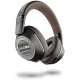 Plantronics BackBeat PRO 2 Bandeau Binaural Avec fil Noir casque et micro - casques et micros (Avec fil, Bandeau, Binaural, Supr