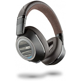 Plantronics BackBeat PRO 2 Bandeau Binaural Avec fil Noir casque et micro - casques et micros (Avec fil, Bandeau, Binaural, Supr