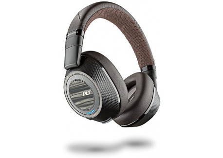 Plantronics BackBeat PRO 2 Bandeau Binaural Avec fil Noir casque et micro - casques et micros (Avec fil, Bandeau, Binaural, Supr