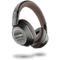 Plantronics BackBeat PRO 2 Bandeau Binaural Avec fil Noir casque et micro - casques et micros (Avec fil, Bandeau, Binaural, Supr