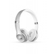 Beats Solo3 Wireless Casque audio supra auriculaire sans fil - Argent