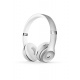 Beats Solo3 Wireless Casque audio supra auriculaire sans fil - Argent