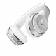 Beats Solo3 Wireless Casque audio supra auriculaire sans fil - Argent