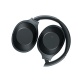 Sony MDR-1000X Casque sans fil Bluetooth réduction de bruit Hi-Res - Noir